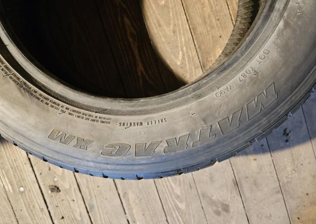 Marshal Matrac XM KH35 205/60 R15