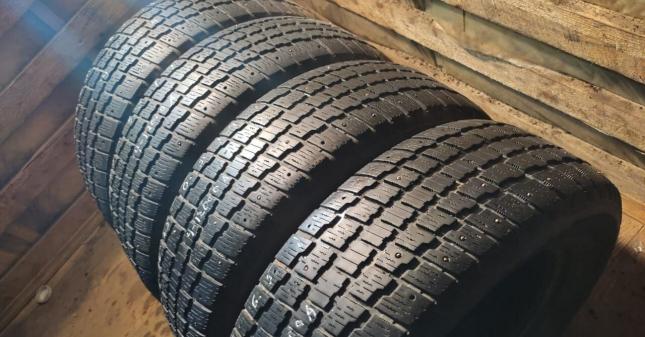 Cooper Weather-Master S/T 2 225/65 R17