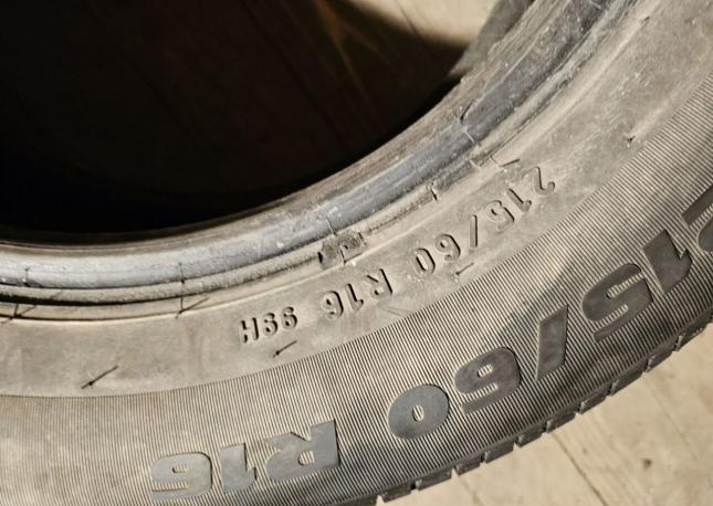 Formula Energy 215/60 R16