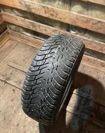 Nokian Tyres Hakkapeliitta 7 205/50 R17