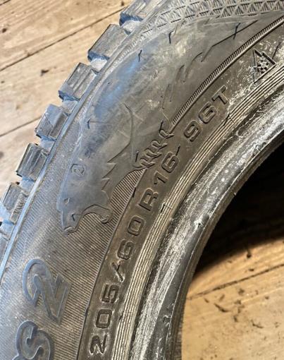 Cordiant Snow Cross 2 205/60 R16