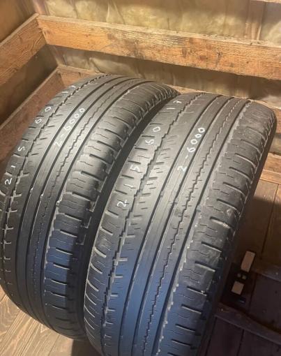 Nokian Tyres Nordman S SUV 215/60 R17