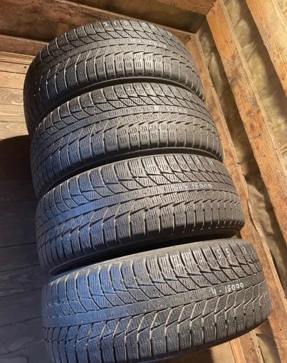 Triangle Snowlink PL02 215/55 R17