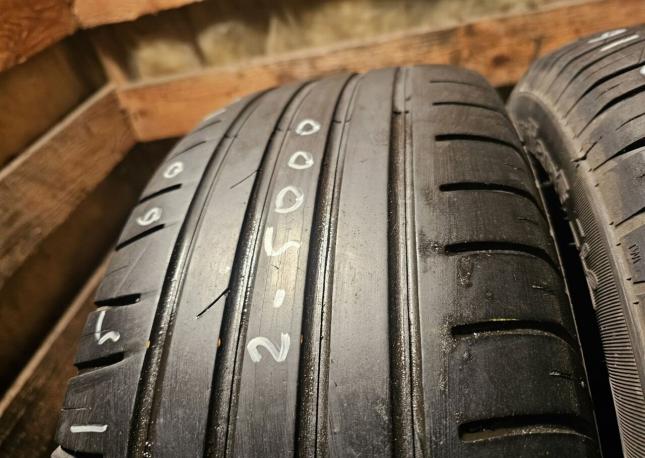Cordiant Sport 3 215/60 R16
