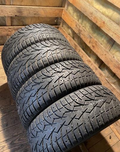 Toyo Observe G3-Ice 205/55 R16