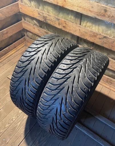 Yokohama Ice Guard IG35 225/55 R17