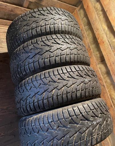 Toyo Observe G3-Ice 265/60 R18