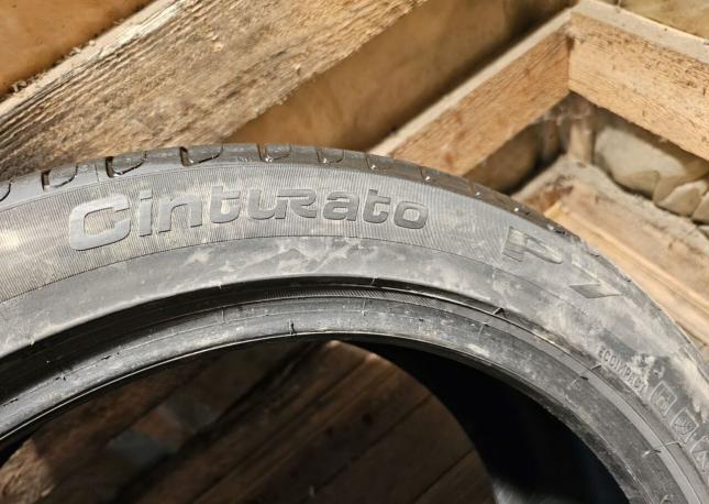 Pirelli Cinturato P7 235/45 R18 19