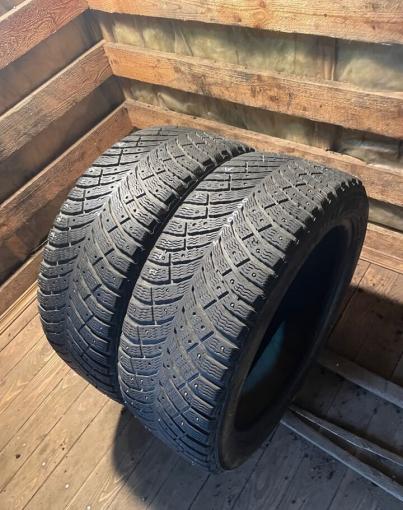 Michelin X-Ice North 4 225/45 R18