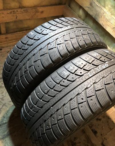 Gislaved Nord Frost 5 215/55 R16