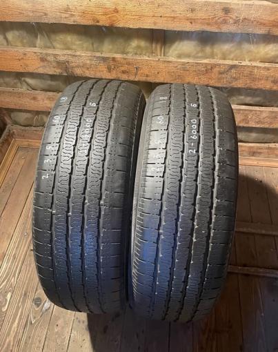 Kumho Radial 798 Plus 235/60 R18