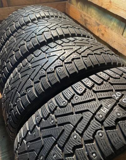 Pirelli Ice Zero 225/60 R17