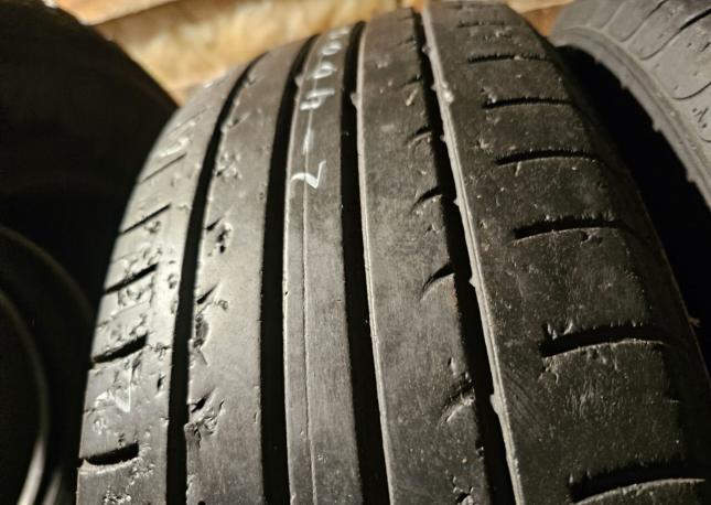 Nexen N&#39;Priz RH1 215/65 R16