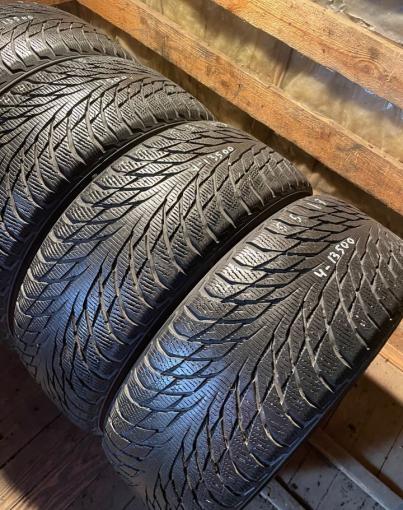 Nokian Tyres Hakkapeliitta R2 235/55 R17