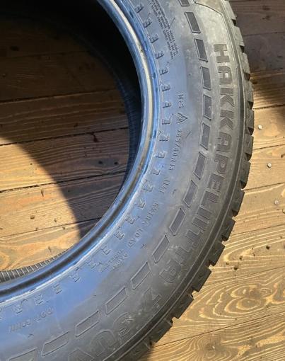 Nokian Tyres Hakkapeliitta 7 SUV 265/60 R18