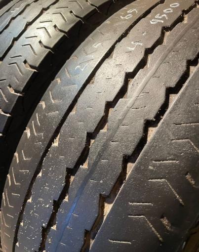 Pirelli Chrono 2 215/65 R15C 104T