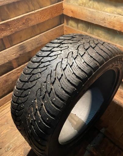 Nokian Tyres Hakkapeliitta 9 SUV 315/40 R21