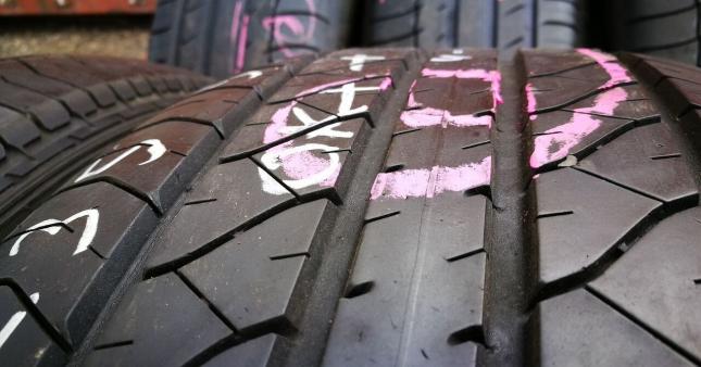 Dunlop SP Sport 270 235/55 R19 101V