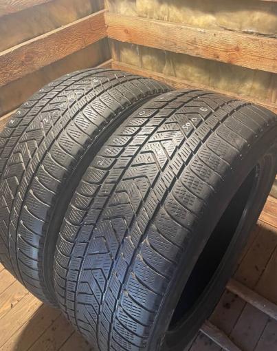 Pirelli Scorpion Winter 275/50 R20