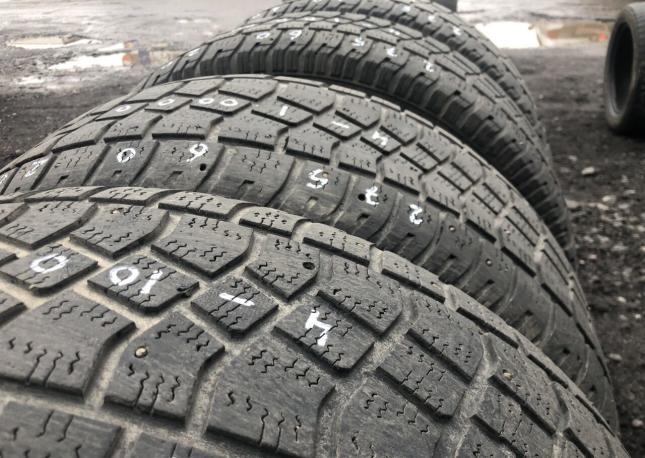 Hercules Avalanche X-Treme 275/60 R20