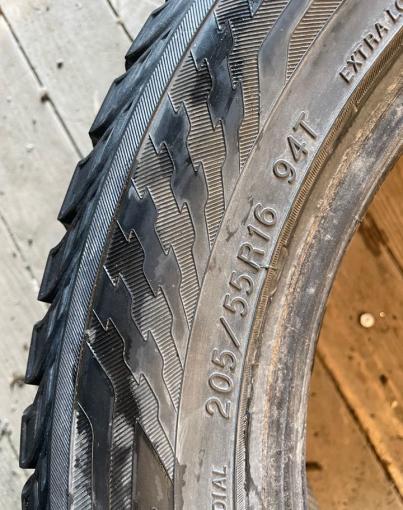 Yokohama Ice Guard IG35 205/55 R16