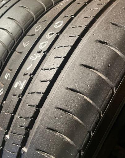 Kumho Ecowing ES01 KH27 165/60 R14