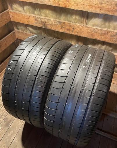 Michelin Pilot Sport PS2 275/35 R18