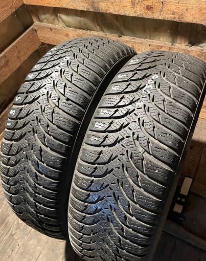 Kumho WinterCraft WP51 185/65 R15