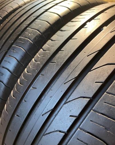 Continental ContiPremiumContact 2 215/55 R18