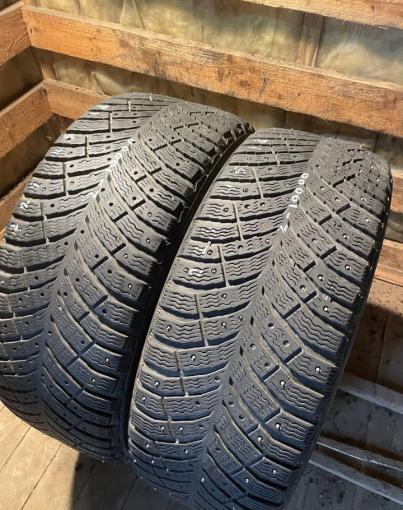 Michelin X-Ice North 4 225/45 R18