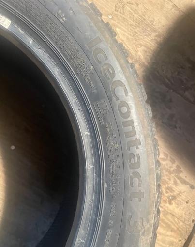 Continental IceContact 3 205/55 R16