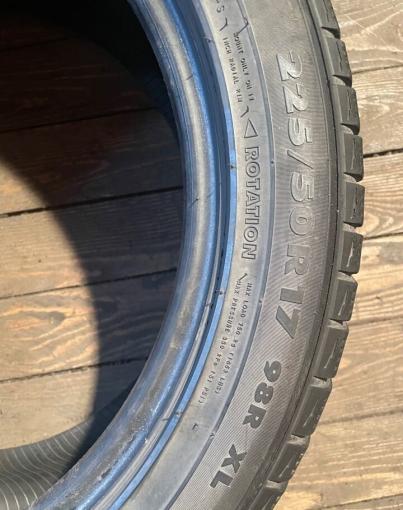 Nokian Tyres Hakkapeliitta R 225/50 R17