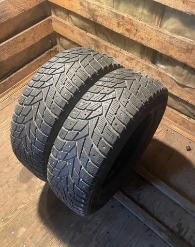 Dunlop SP Winter Ice 02 195/65 R15