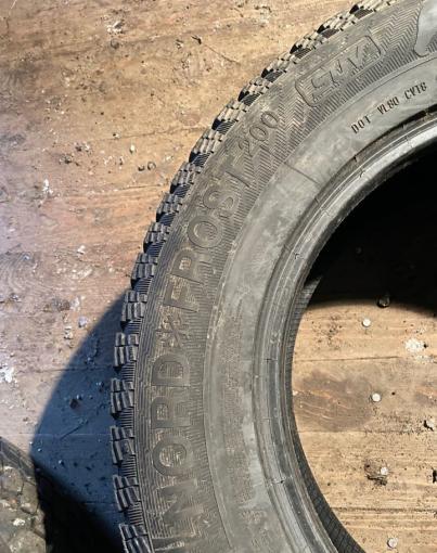 Gislaved Nord Frost 200 SUV 265/60 R18