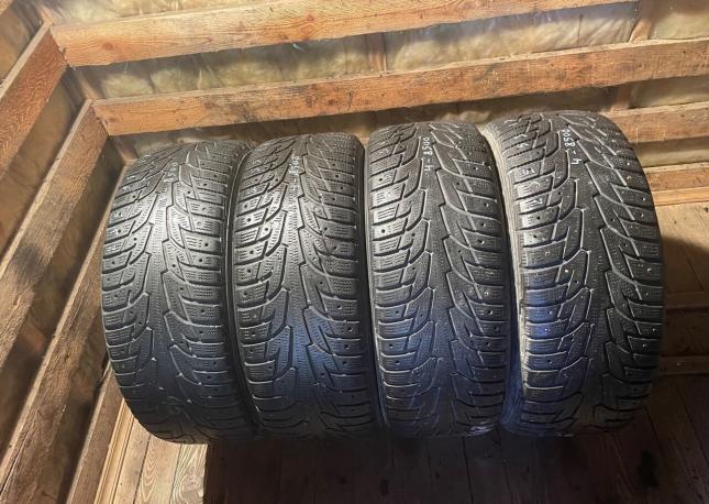 Hankook Winter I&#39;Pike RS W419 235/55 R17