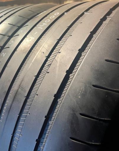 Goodyear Eagle F1 Asymmetric 3 295/40 R21