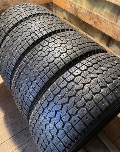 Yokohama F700Z 205/55 R16