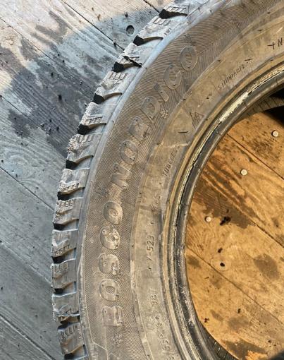 Viatti Brina Nordico V-522 215/65 R16