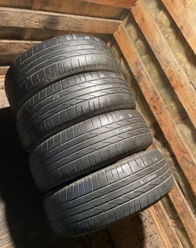 Bridgestone Dueler H/P Sport 215/65 R16