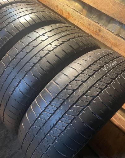 Bridgestone Dueler H/T 684II 275/50 R22