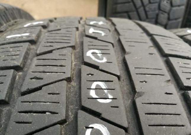 Pirelli Scorpion Ice&amp;Snow 225/65 R17