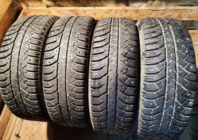 Firestone Ice Cruiser 7 185/65 R15