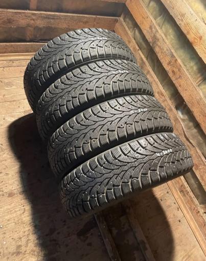 Pirelli Formula Ice 185/65 R15