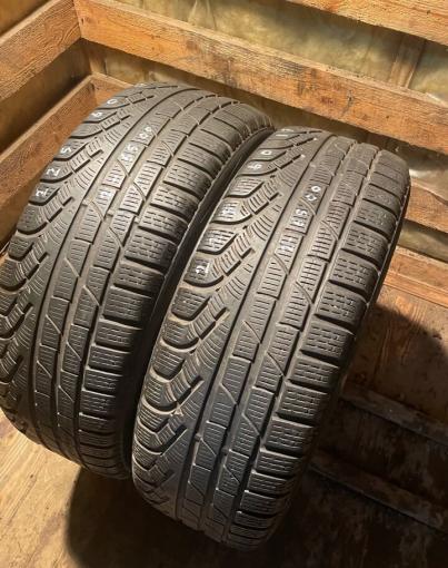 Pirelli Winter Sottozero 240 Serie II 225/60 R17