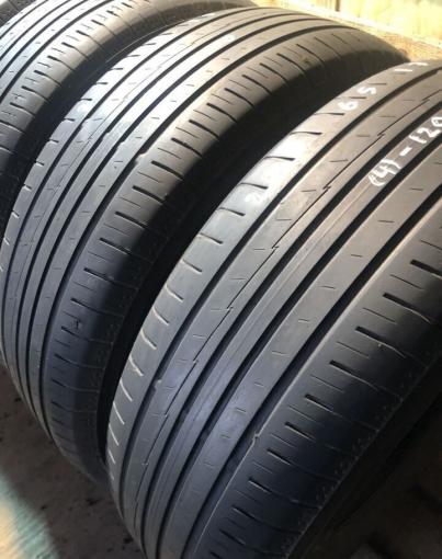 Yokohama BluEarth AE50 215/65 R17