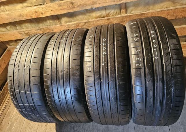 Continental ContiSportContact 5 235/55 R19 105V