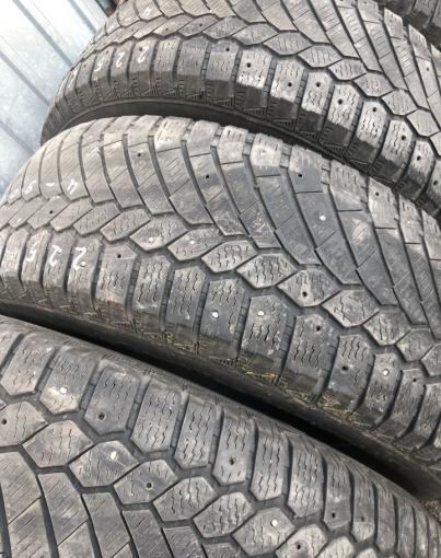 Continental ContiIceContact 4x4 225/65 R17