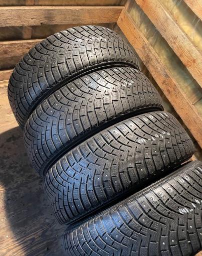 Michelin Latitude X-Ice North 2 235/60 R18