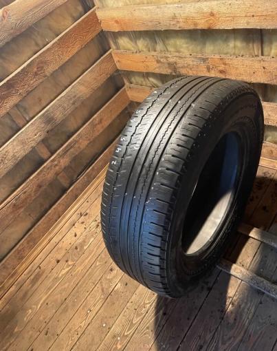 Nokian Tyres Hakka SUV 245/65 R17