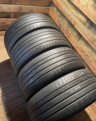 Continental ContiSportContact 5 ContiSeal 255/55 R18